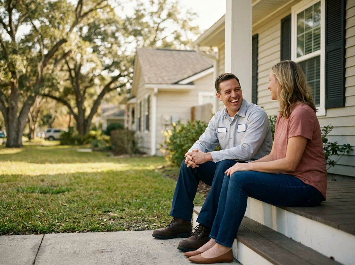 Septic tank pumping FAQs for Hamburg, LA